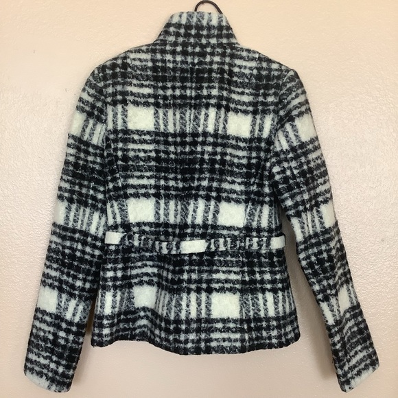 Authentic Banana Republic Wool Coat - Picture 3 of 10